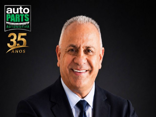 Sob a liderança de André Forastiero, Autoparts Molas completa 35 anos e confirma participação na Autopar 2026 em Curitiba Sob a liderança de André Forastiero, Autoparts Molas completa 35 anos e confirma participação na Autopar 2026 em Curitiba