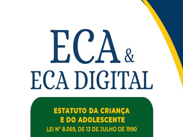 Nova edi��o do ECA & ECA DIGITAL chega ao mercado com atualiza��es recentes da legisla��o