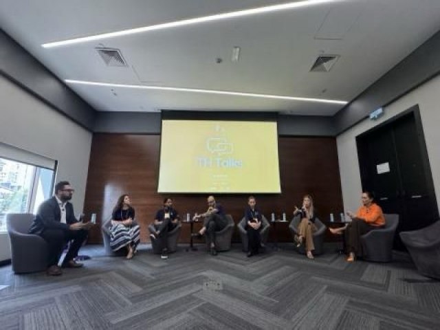 TH Talks aponta que o futuro das viagens corporativas est� no equil�brio entre automa��o e atendimento humano
