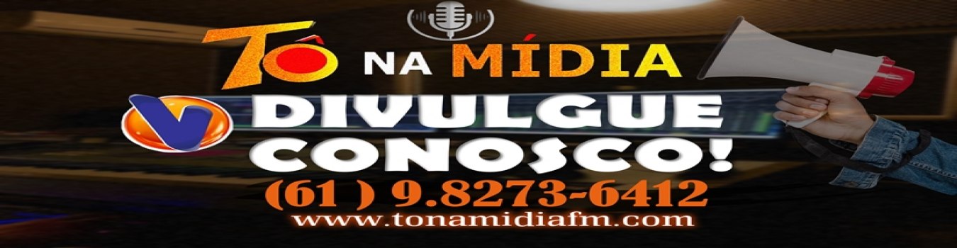 Rádio TÔ Dentro FM