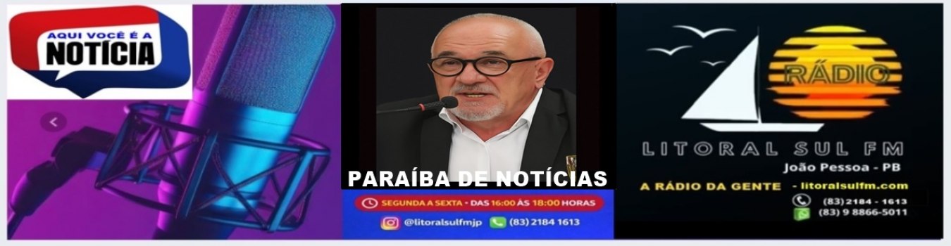 Programa Para�ba de Not�cias