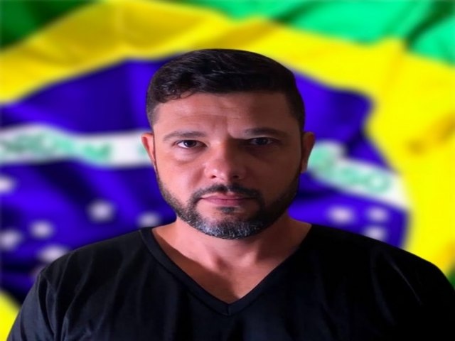 Paraibano ?bolsonarista? Rodrigo Lima preso nos atos de 8 de janeiro tem liberdade concedida