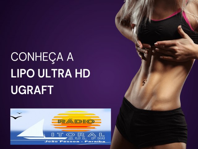 LIPO  HD  -   Desvendando o Procedimento Passo a Passo; saiba como fazer