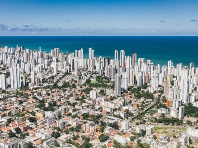 Recife  eleita melhor cidade a usar tecnologia para atender populao