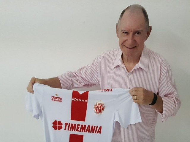 Morre treinador paraibano Erandy Montenegro, ex-tcnico do Botafogo-PB, Treze e Campinense