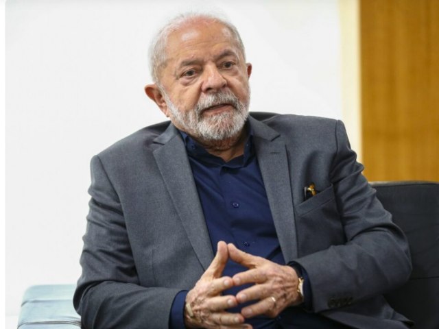 Lula deve vir  Paraba na prxima semana para inaugurar residenciais em Patos