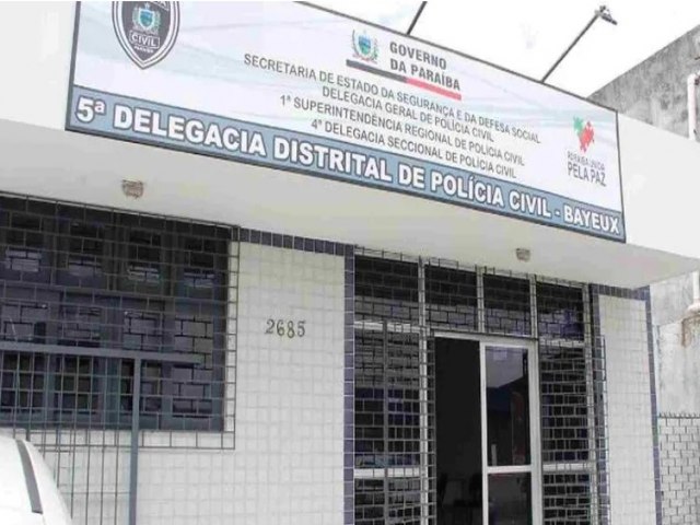 Homem suspeito de extorquir polticos e empresrios  preso em Bayeux