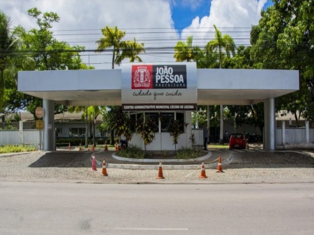 Prefeitura decreta ponto facultativo para Muriocas e Carnaval em Joo Pessoa; confira datas