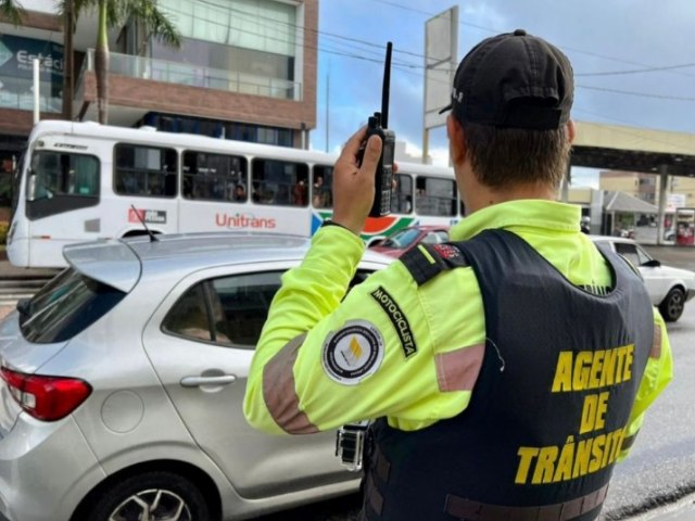 Joo Pessoa define operao especial de trnsito e transporte durante os desfiles; confira bloqueios e linhas