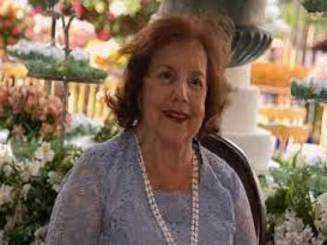 Morre aos 97 anos Luiza Trajano Donato, fundadora do Magazine Luiza e tia da empresria Luiza Trajano