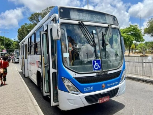 Governo da Paraba mantm reduo de 50% do ICMS sobre leo diesel para empresas de transporte coletivo de passageiros at o fim de 2024 