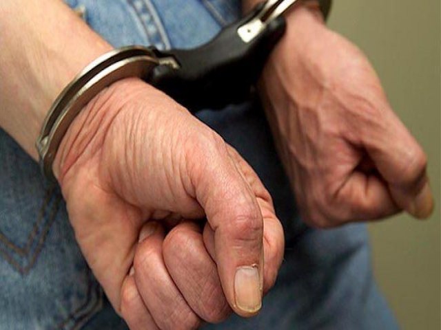 Polcia prende em Coremas homem de 52 anos que estava foragido investigado por estupro