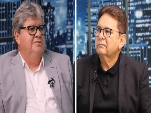 Joo diz que postulao de Galdino  legtima, mas discusso precisa ser amadurecida: ?2026 passa por 2024?