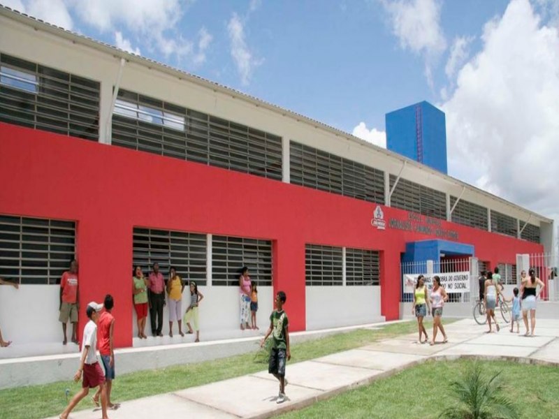 CCJ aprova municipalizao de escolas estaduais da Capital paraibana