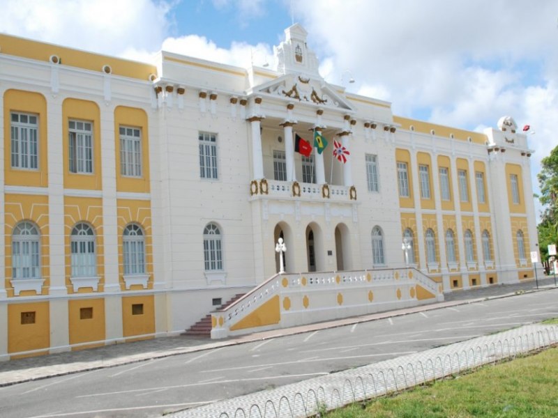 Tribunal de Justia da Paraba comemora 133 anos de histria e servios  sociedade