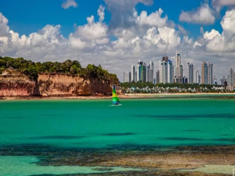 Paraba em alta: crescimento do turismo coloca o estado em evidncia no mundo