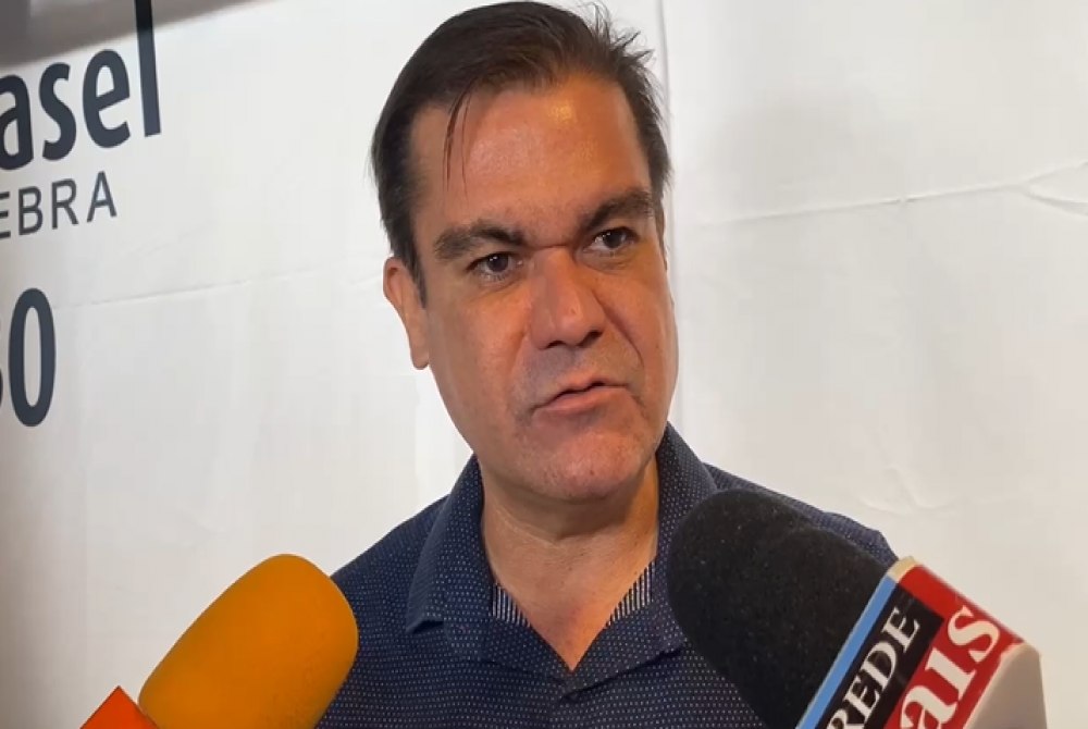 Mersinho defende 