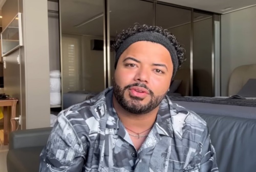 Advogados apontam falhas na opera��o contra Hytalo Santos e questionam necessidade de pris�o preventiva do influenciador