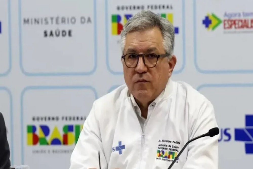 Estados Unidos cancelam vistos da filha e da mulher do ministro brasileiro; saiba mais