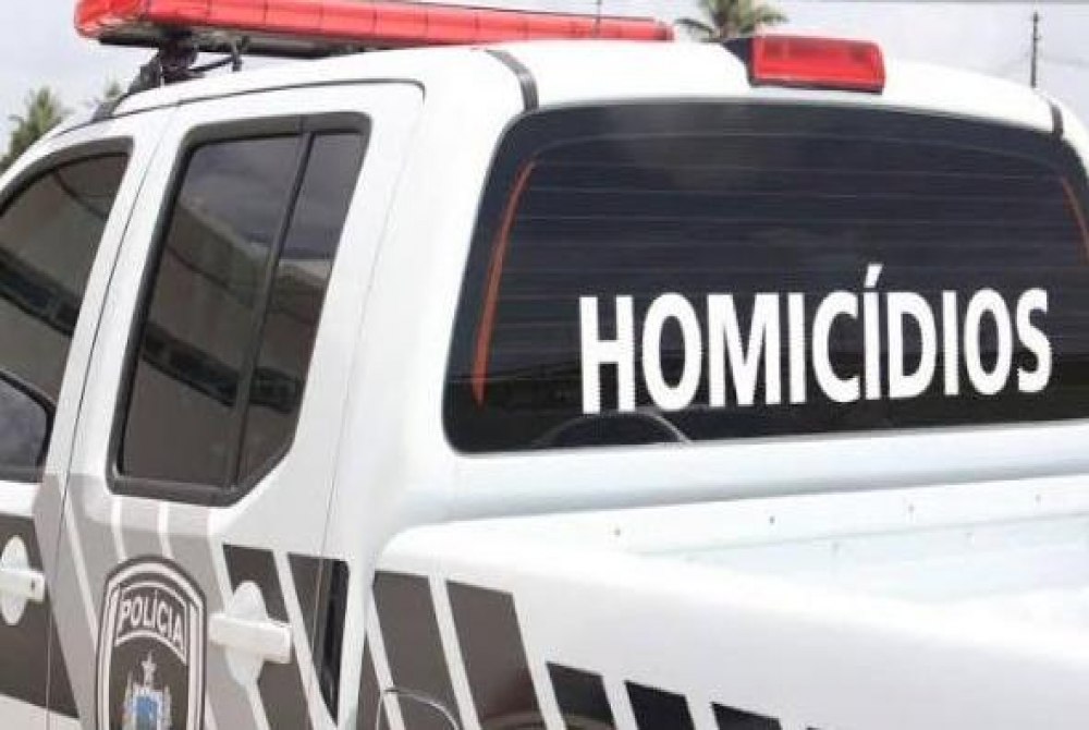Homem � torturado, tem pernas quebradas e executado com mais de 40 tiros de pistolas