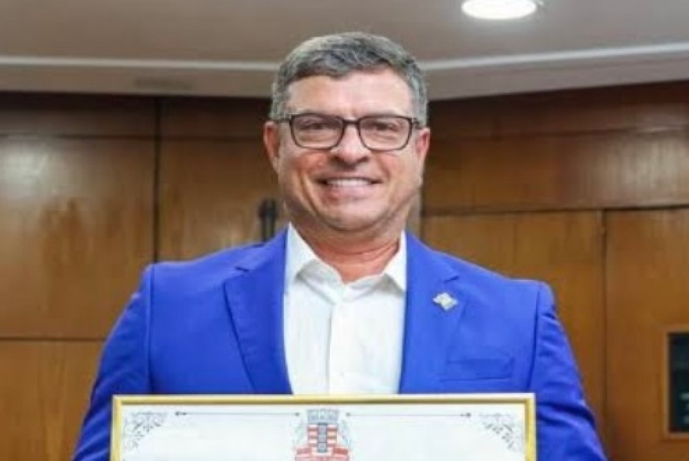 Ap�s exonera��es, Vitor Hugo afasta boatos de racha e nega inger�ncia na Prefeitura de Cabedelo
