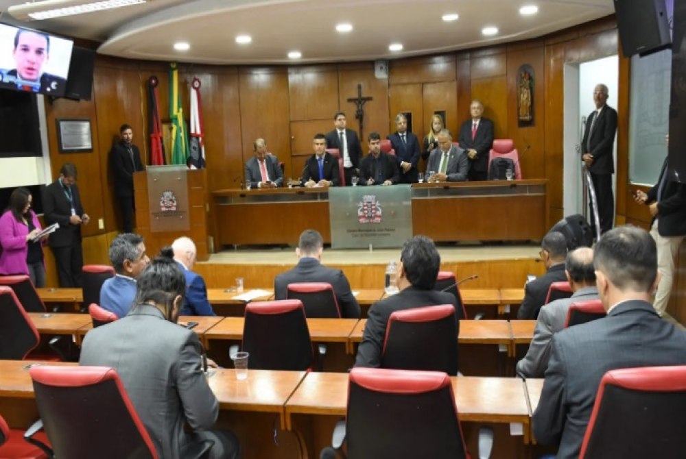 C�mara aprova proibi��o de dan�as que exponham crian�as e adolescentes em escolas de Jo�o Pessoa