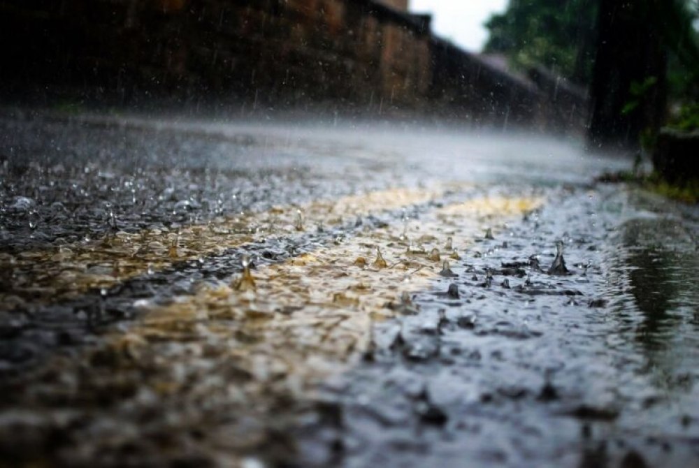 Final de semana: Paraíba tem previsão de chuvas e mínima de 17ºC neste sábado Final de semana: Paraíba tem previsão de chuvas e mínima de 17ºC neste sábado