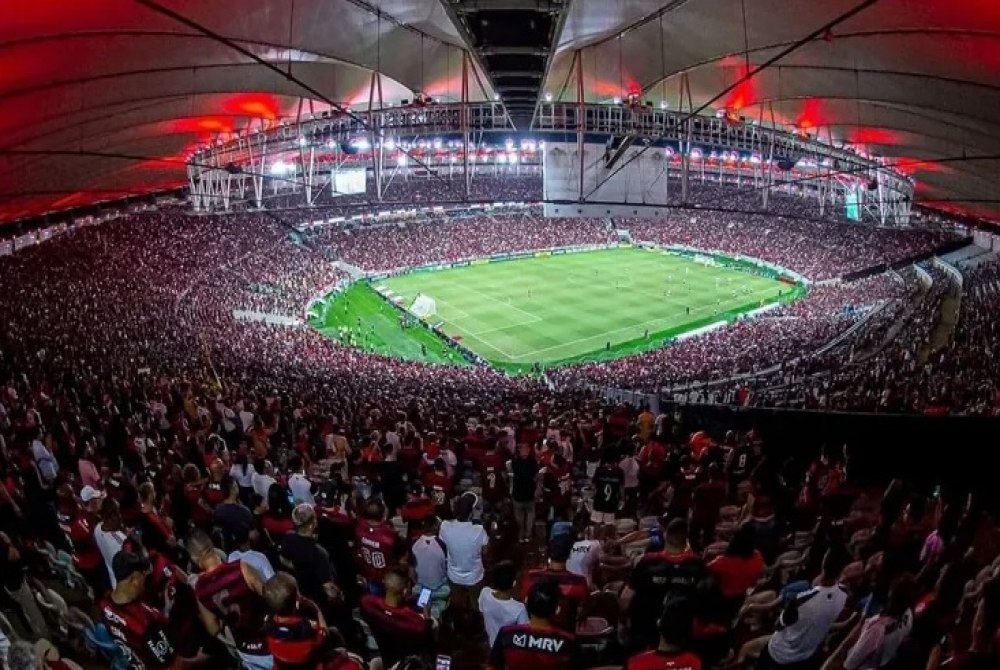 Flamengo vai pedir � ONU para ser reconhecido como uma na��o Esportes