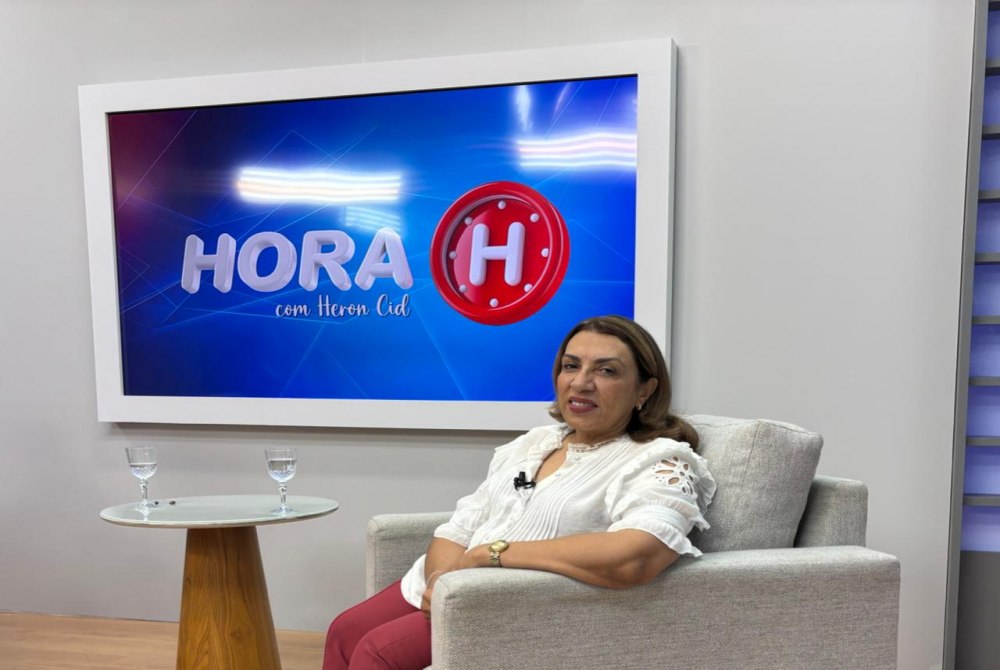 Entre Lucas e C�cero, Cida cita peso da alian�a do PT com PSB, mas crava condi��es: 