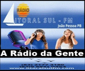 LITORAL SUL FM - A Rádio da Gente