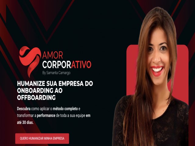 AMOR CORPORATIVO - A linguagem do amor dentro do ambiente de trabalho!