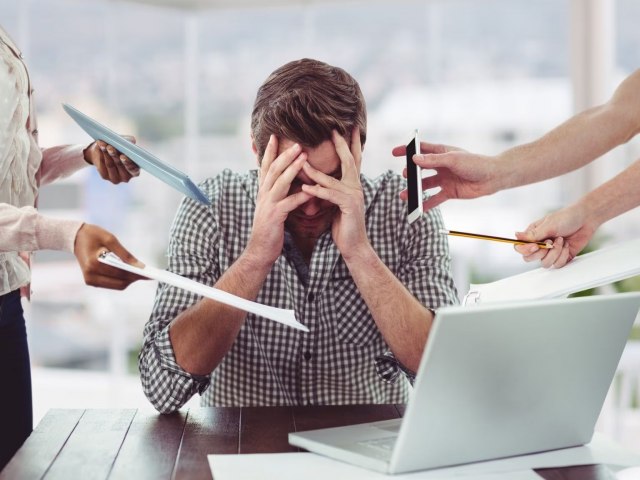 Brasil  o segundo pas do mundo com mais casos de Burnout, perdendo apenas para o Japo, a realidade exige a ateno de empresrios e psiclogos