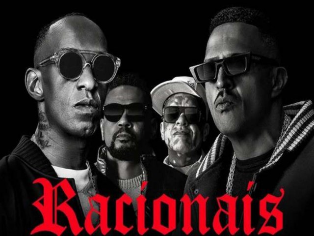 Racionais MCs e o Rap Nacional: Histrias de Luta e Resistncia