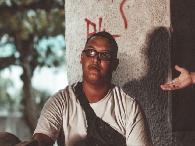 Mc Alan do Mdn: A Histria de Superao Do Artista Que Transformou Dores em Melodia