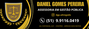 DGP - Daniel Gomes Pereira