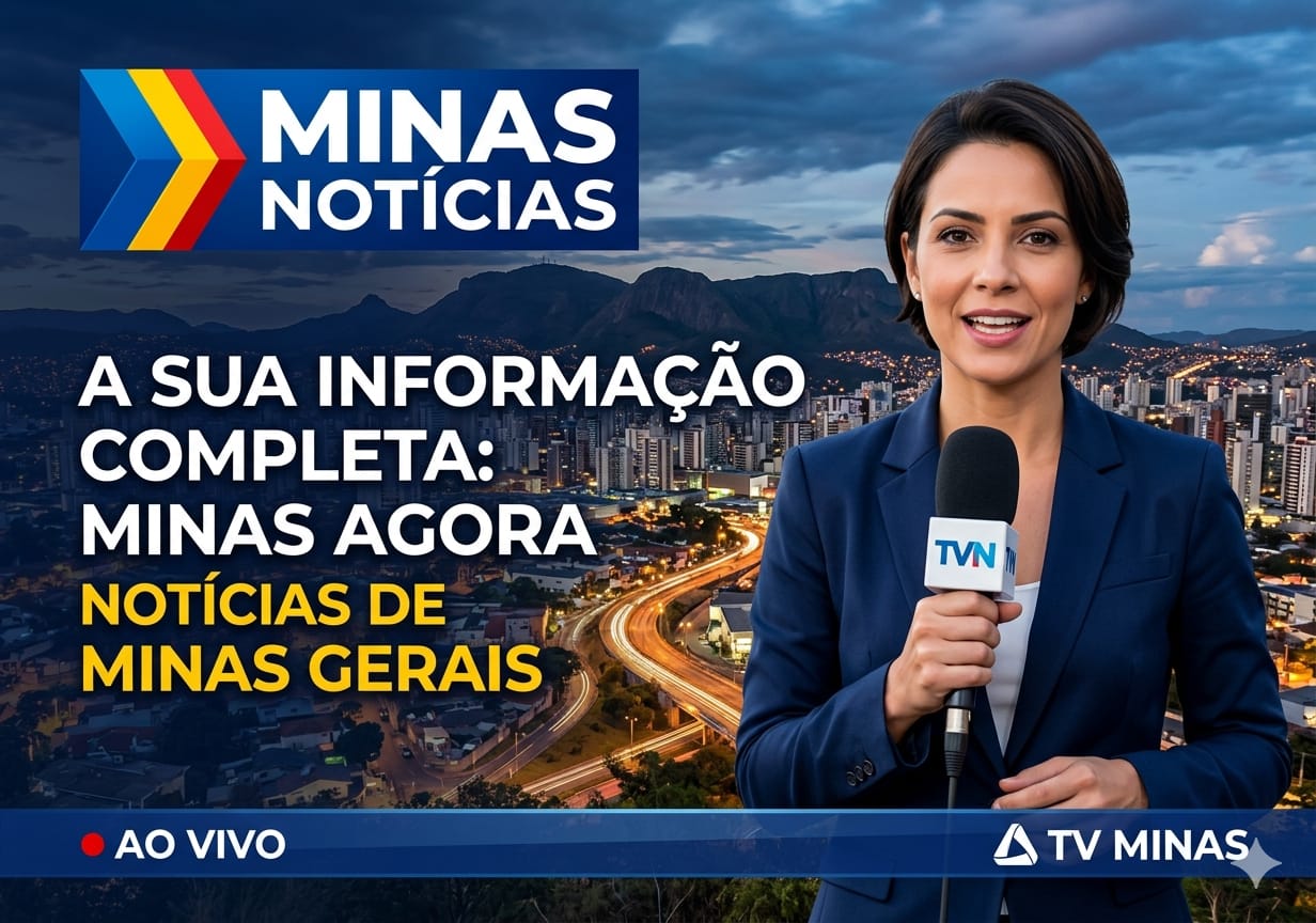 TV Not�cias Minas
