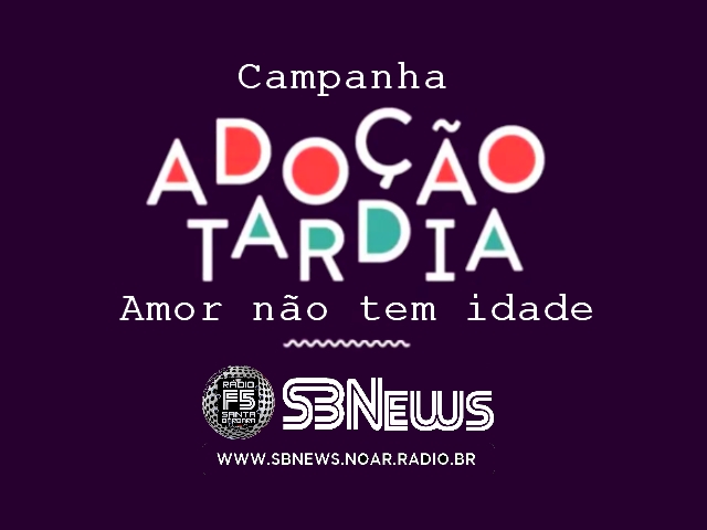 Adoo Tardia: O Amor No Tem Idade