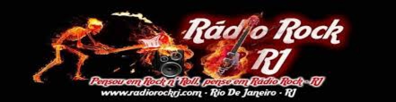 Rdio Rock Rio de Janeiro 