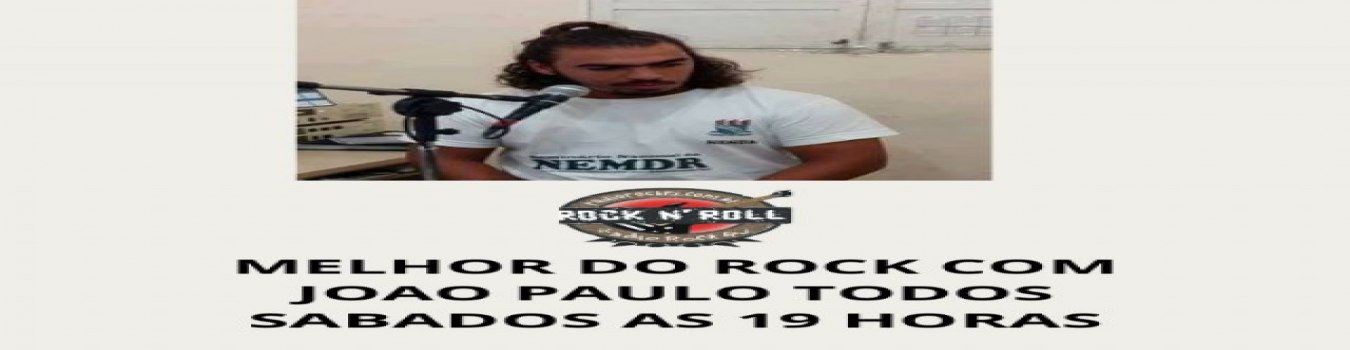MELHOR DO ROCK 
