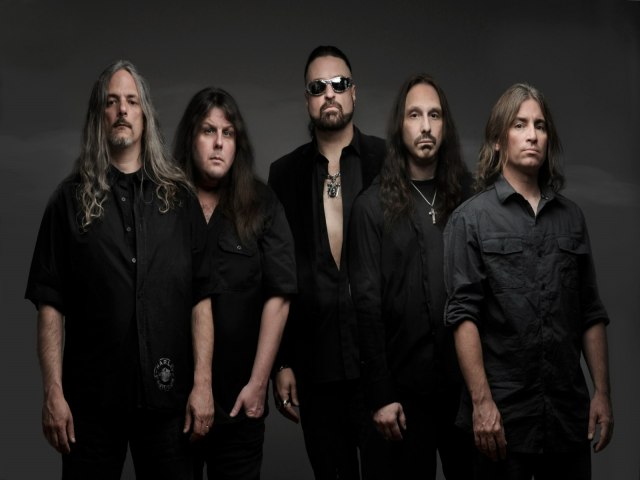 Symphony X cancela show em Porto Alegre, nova data  confirmada em Curitiba