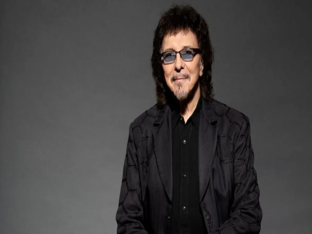 Tony Iommi afirma que h uma verso de ?Evil Eye? do Black Sabbath com Eddie Van Halen