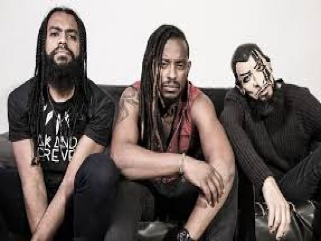 Black Pantera apresenta o novo lbum ?Perptuo? em Ribeiro Preto