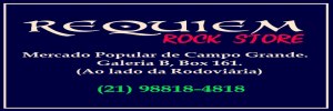 Rquiem Rock store