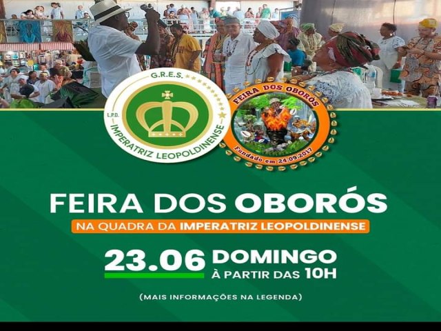 Feira dos obors