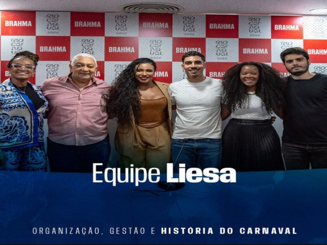 Equipe Liesa