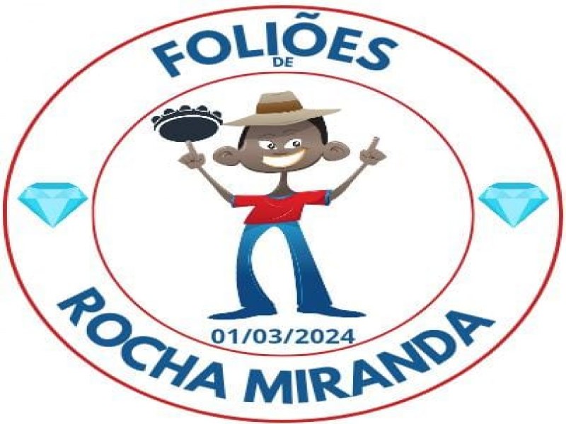 Folies de Rocha Miranda anuncia enredo no sbado, dia 7 de setembro