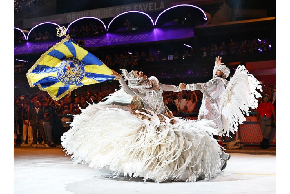 Tuiuti recebe Mangueira e Maric� em festa de anivers�rio neste s�bado (11)
