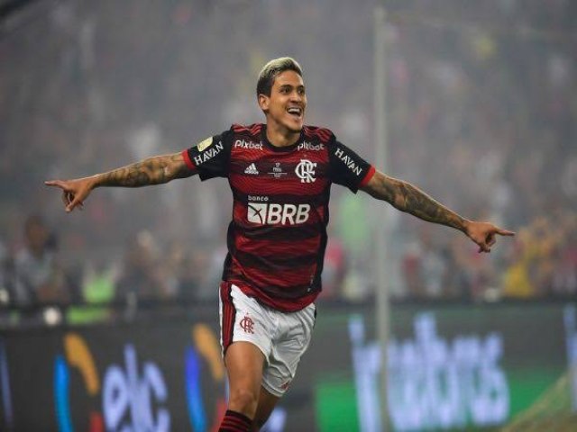 Flamengo vence Corinthians nos pnaltis e  tetracampeo da Copa Brasil