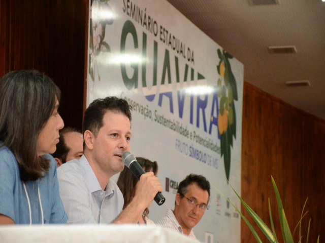 5 Seminrio da Guavira vai discutir o resgate cultural e a bioeconomia; inscries esto abertas