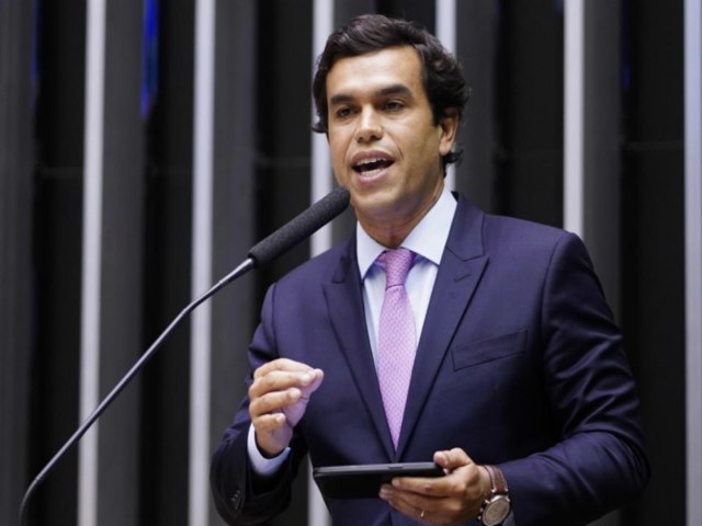 Beto Pereira est entre os eleitos para a Mesa Diretora da Cmara dos Deputados 02/02/2023